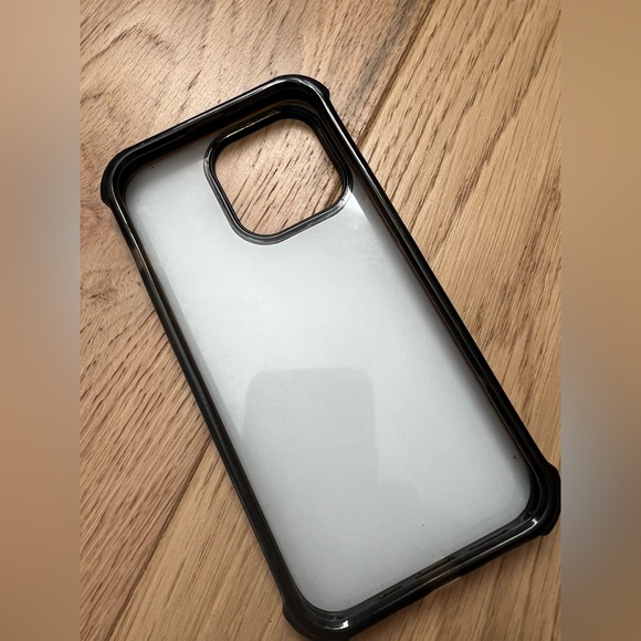 CASETiFY Ultra Impact iPhone 13 Pro Case - Picture 3 of 3